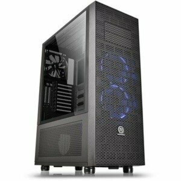 Thermaltake CoreX71 TG Full Tower Chassis CA1F800M1N02